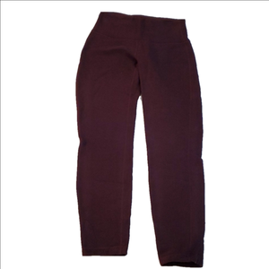 #927 Lululemon joggers size 4 b833.